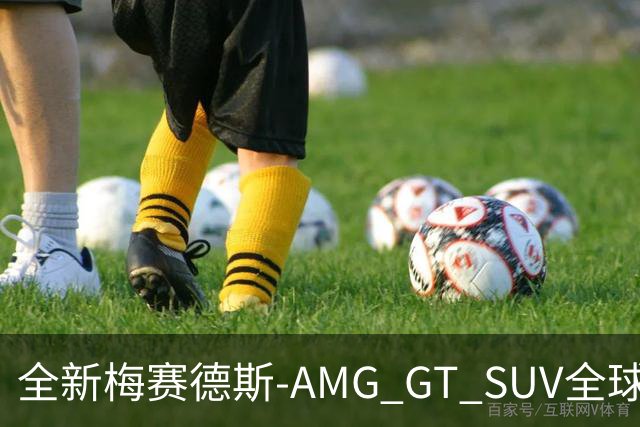 全新梅赛德斯-AMG GT SUV全球首秀 三电机860kW/零百加速2.5秒
