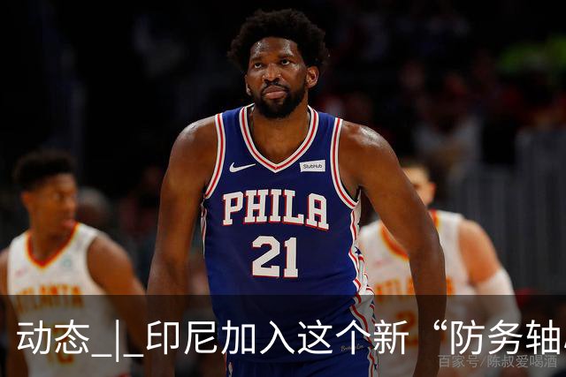 动态 | 印尼加入这个新“防务轴心”，印度深感恐慌！