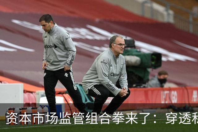 资本市场监管组合拳来了:穿透私募、约束AI、严打减持、畅通赔付