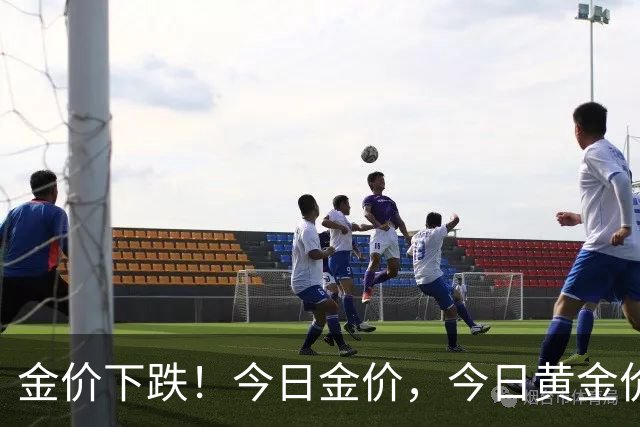 金价下跌！今日金价，今日黄金价格多少钱一克